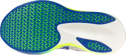 Mizuno Hyperwarp Pro Running Shoes - White