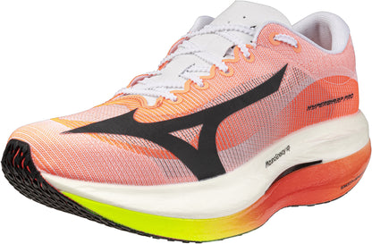 Mizuno Hyperwarp Pro Running Shoes - Orange