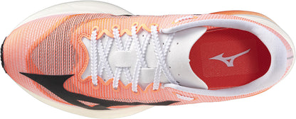 Mizuno Hyperwarp Pro Running Shoes - Orange