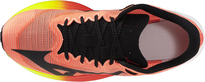 Mizuno Hyperwarp Pure Running Shoes - Orange