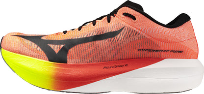 Mizuno Hyperwarp Pure Running Shoes - Orange