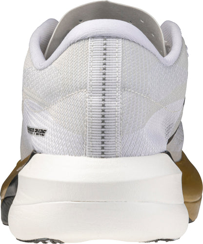 Mizuno Hyperwarp Pure Running Shoes - White