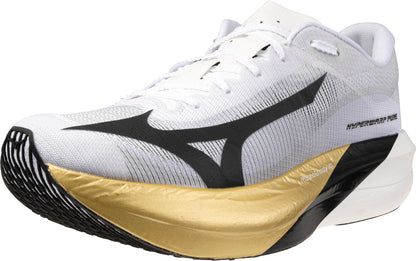 Mizuno Hyperwarp Pure Running Shoes - White