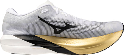 Mizuno Hyperwarp Pure Running Shoes - White