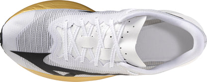 Mizuno Hyperwarp Pure Running Shoes - White