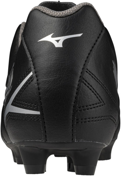 Mizuno Monarcida Neo III Select Firm Ground Mens Football Boots - Black