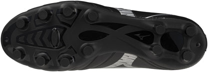 Mizuno Monarcida Neo III Select Firm Ground Mens Football Boots - Black