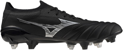 Mizuno Morelia Neo IV Beta Japan SG Mix Mens Football Boots - Black