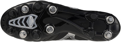 Mizuno Morelia Neo IV Beta Japan SG Mix Mens Football Boots - Black