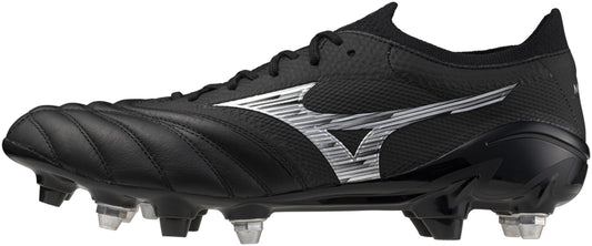 Mizuno Morelia Neo IV Beta Japan SG Mix Mens Football Boots - Black