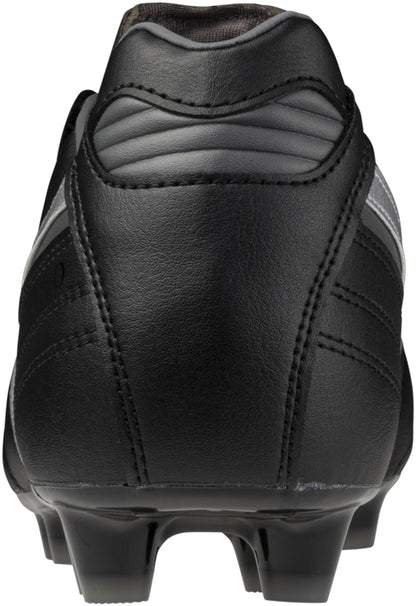 Mizuno Morelia Pro Firm Ground Mens Football Boots - Black