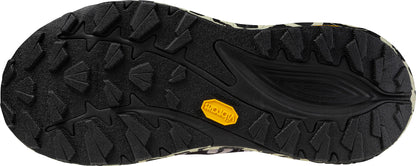Mizuno Neo Accera Mens Trail Running Shoes - Black