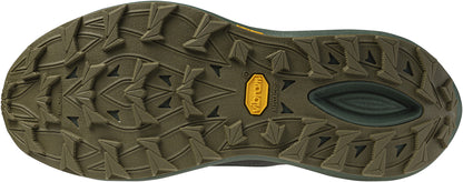 Mizuno Neo Daichi 10 GORE-TEX Mens Trail Running Shoes - Green