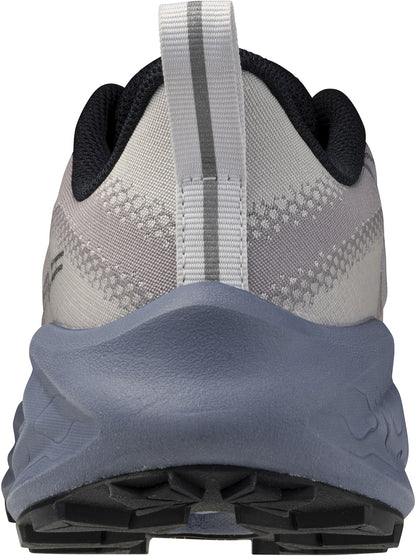 Mizuno Neo Daichi 10 Womens Trail Running Shoes - Grey