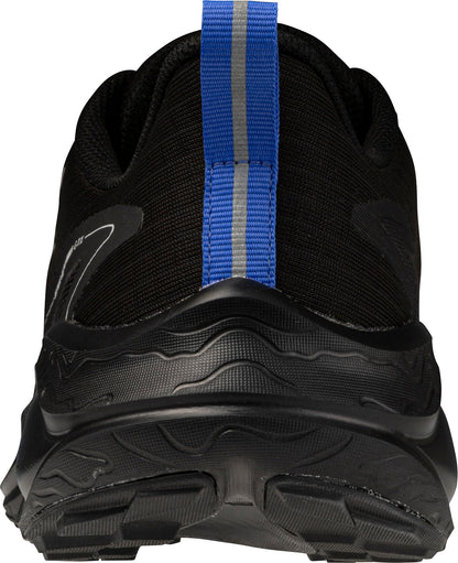Mizuno Neo Lumina GORE-TEX Trail Mens Running Shoes - Black