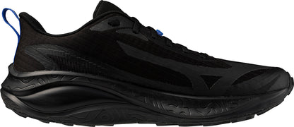 Mizuno Neo Lumina GORE-TEX Trail Mens Running Shoes - Black