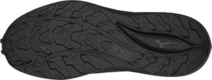 Mizuno Neo Lumina GORE-TEX Trail Mens Running Shoes - Black