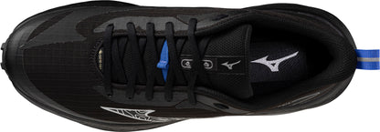 Mizuno Neo Lumina GORE-TEX Trail Mens Running Shoes - Black
