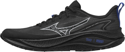Mizuno Neo Lumina GORE-TEX Trail Mens Running Shoes - Black