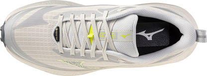 Mizuno Neo Lumina GORE-TEX Womens Trail Running Shoes - Grey