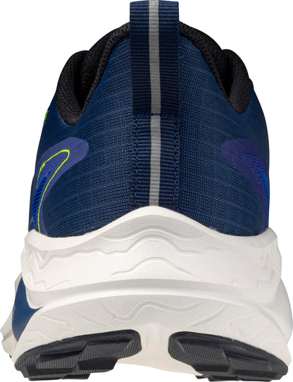 Mizuno Neo Lumina Mens Trail Running Shoes - Blue