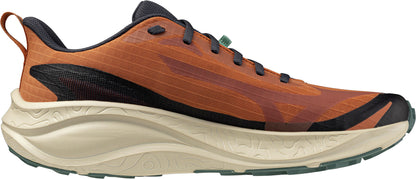 Mizuno Neo Lumina Mens Trail Running Shoes - Orange
