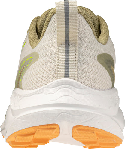 Mizuno Neo Lumina Womens Trail Running Shoes - Cream