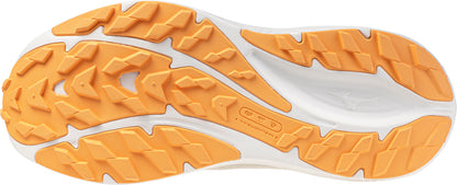 Mizuno Neo Lumina Womens Trail Running Shoes - Cream