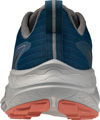 Mizuno Neo Lumina Womens Trail Running Shoes - Blue