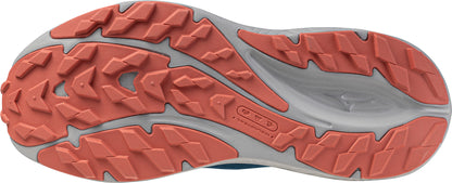 Mizuno Neo Lumina Womens Trail Running Shoes - Blue