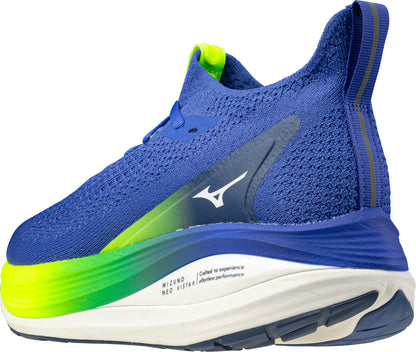 Mizuno Neo Vista 2 Mens Running Shoes - Blue