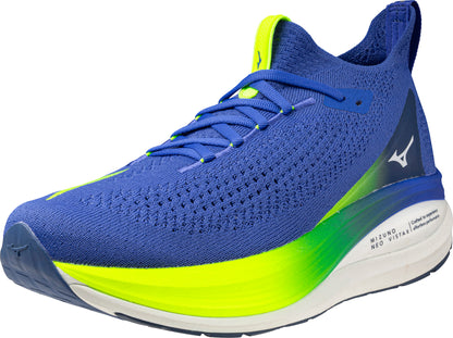 Mizuno Neo Vista 2 Mens Running Shoes - Blue