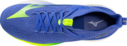 Mizuno Neo Vista 2 Mens Running Shoes - Blue