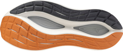 Mizuno Neo Vista 2 Mens Running Shoes - Grey