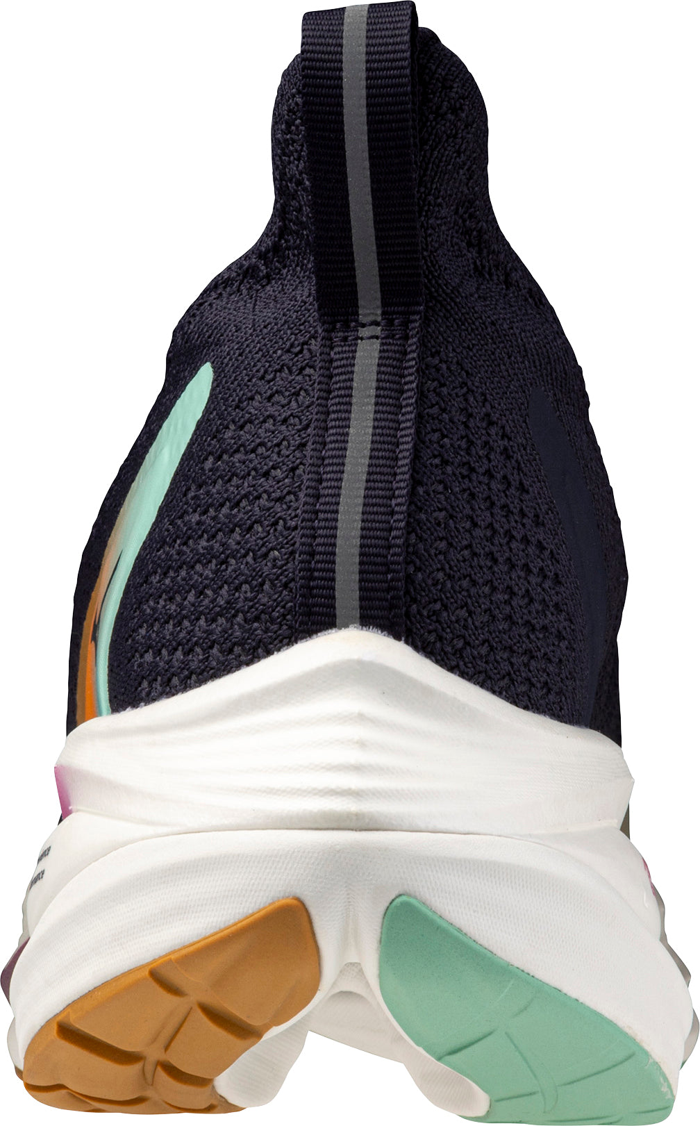 Mizuno Neo Vista 2 Running Shoes - Blue – Start Fitness