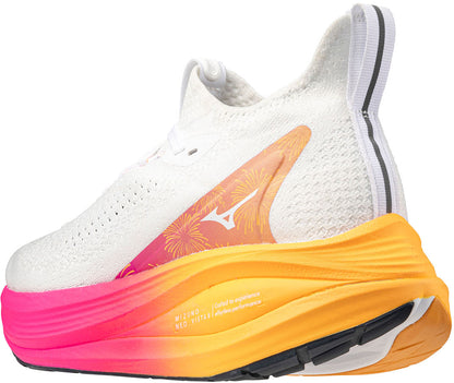 Mizuno Neo Vista 2 Running Shoes - White