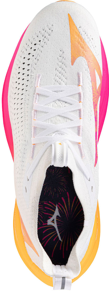 Mizuno Neo Vista 2 Running Shoes - White