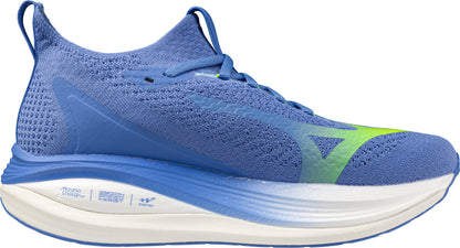 Mizuno Neo Vista 2 Womens Running Shoes - Blue