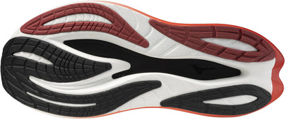Mizuno Neo Vista 3 Mens Running Shoes - Blue