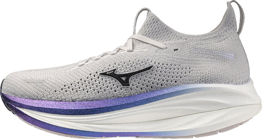 Mizuno Neo Vista 3 Running Shoes - Grey