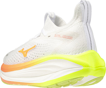 Mizuno Neo Vista 3 Womens Running Shoes - White