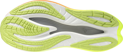 Mizuno Neo Vista 3 Womens Running Shoes - White
