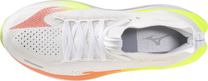 Mizuno Neo Vista 3 Womens Running Shoes - White