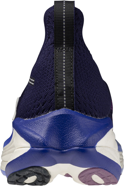 Mizuno Neo Vista 3 Womens Running Shoes - Blue
