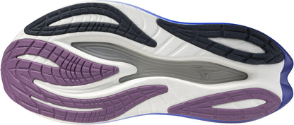 Mizuno Neo Vista 3 Womens Running Shoes - Blue