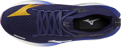 Mizuno Neo Vista 3 Womens Running Shoes - Blue
