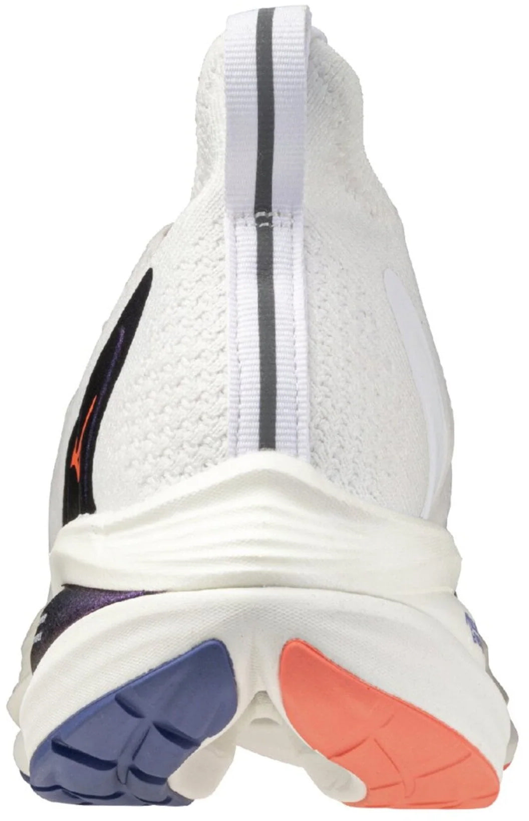 Mizuno Neo Vista 2 Womens Running Shoes - White – Start Fitness