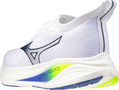 Mizuno Neo Zen 2 Mens Running Shoes - White