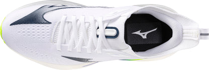 Mizuno Neo Zen 2 Mens Running Shoes - White