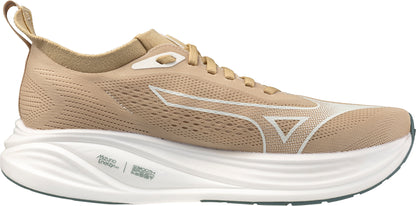 Mizuno Neo Zen 2 Mens Running Shoes - Brown